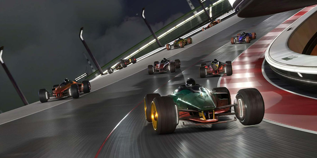 Trackmania 